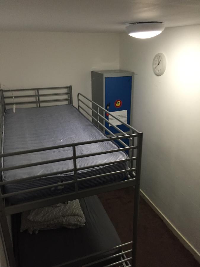 A Pousada Bobby'S Bunkhouse Edimburgo Exterior foto